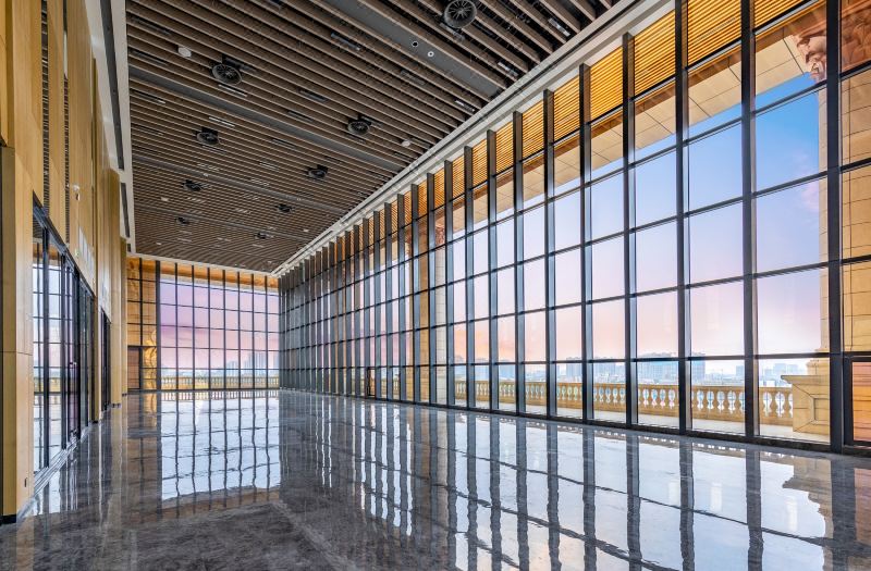 Foshan Marriott Hotel photo 4