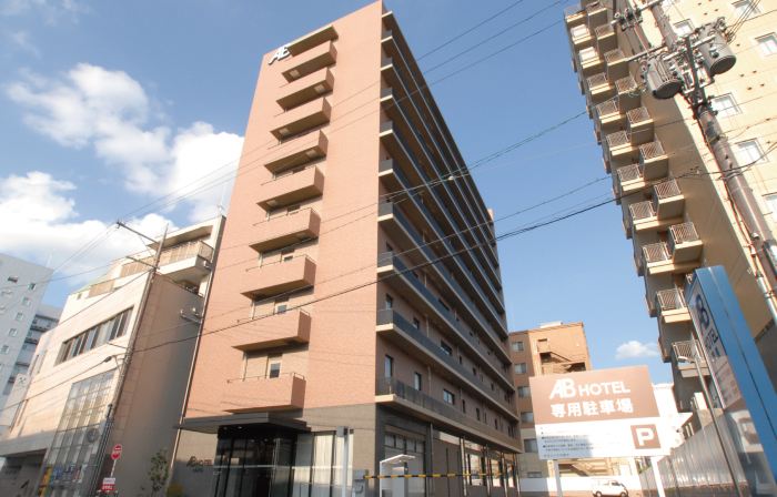 AB Hotel Nara