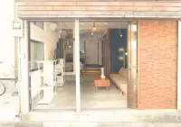 15 minutes to Asakusa/Max 10 guests/Skytree can be seen from the rooftop/Parking is next door Hotels in Kita-Asakusa/Minowa