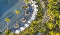 LUX* Belle Mare Hotels in 