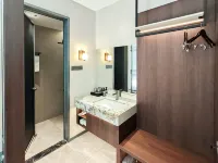 Yunmengge · Nancheng Guanyu · Siheyuan Homestay (Datong Ancient City Gulou East Street)
