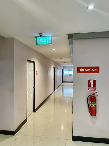 รูปภาพของสำเพ็งอพาร์ทเม้นท์