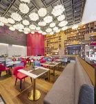 Magpie Hotel - breakfast
