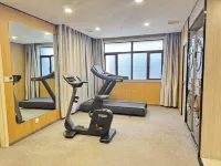 JI Hotel (Tulufan Toksun County Feima Zhuanpan) Hotels in Toksun