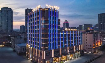 TIDE LAB HOTEL