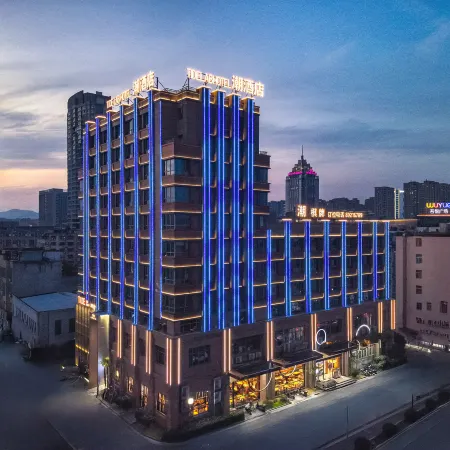 TIDE LAB HOTEL