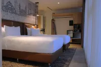 Tryp by Wyndham Istanbul Beyoglu