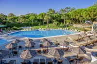 Vilar do Golf - Swimmingpools