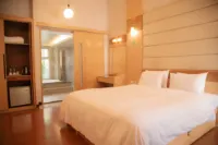 Guanling Lin Kuei Yuan Spring Resort