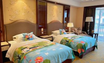 Tongli Lake Resort (Phase II)