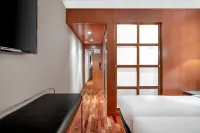 AC Hotel la Rioja - Boutique