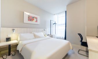 Jinjiang Star (Beijing Rongchang East Street Subway Station Yizhuang Tongren Hospital Branch)