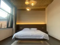 Liuyue Tea-themed Stay (Dingjia Louzi Village)