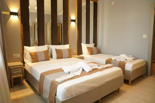 Taksim Maria Suit Hotel