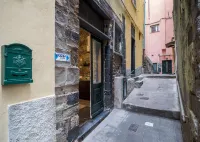 Monolocale nel villaggio di Rundanina