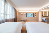 全季飯店（黑河店）