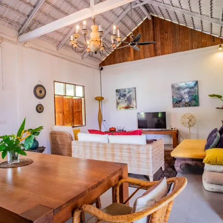 Hermoso Hideaway