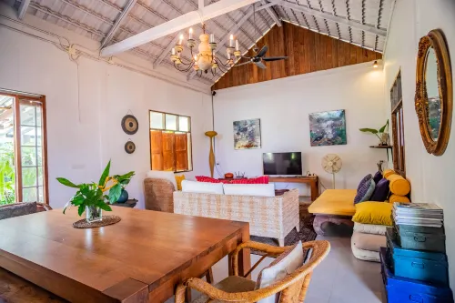 Hermoso Hideaway