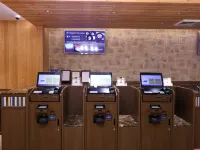 Tennen Onsen Taho-No-Yu Dormy Inn Niigata