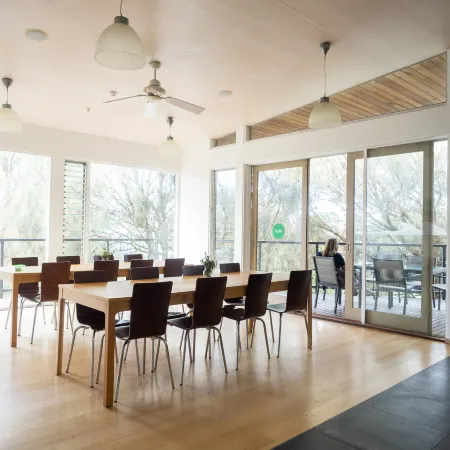 YHA Apollo Bay Eco