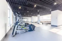 Libo Tiantai Hotel - Gym
