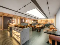 Romantic Season Blue Diamond Hotel (Shenyang Youth Avenue Subway Station Hoteles en Shenyang