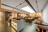 Manji Blue Diamond | ROMANTICSEASONBLUEHOTEL Hotel (Shenyang Youth Avenue Subway Station)