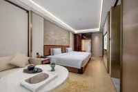 Daye Zhan Yue Renjoy Hotel Hotels in Daye