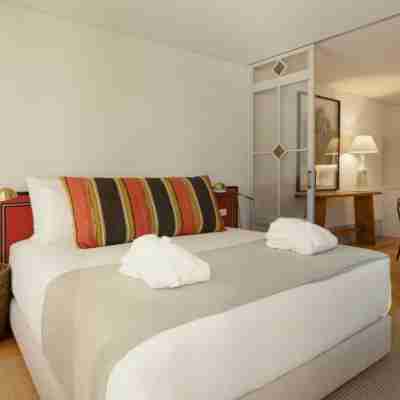 Torel Saboaria Rooms