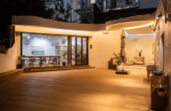 Lost&Found@Wutong House Hotel berhampiran Wutong Mountain