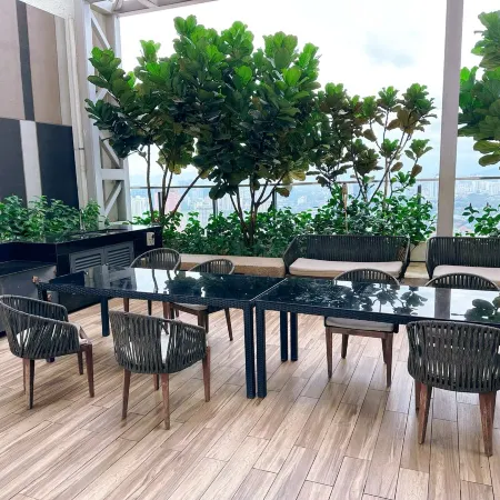 The Colony Infinitum By Homelux KLCC View Infinity Pool