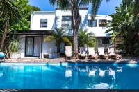 Antrim Villa Boutique Retreat by Totalstay - Pensions