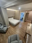 ERSA HOTEL Các khách sạn ở Sekerpinar Mahallesi
