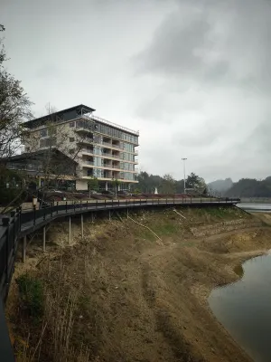 Mijing Hotel