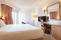 Hotel Real Palacio - 5-Star