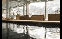 Berghotel - Sexten - piscina