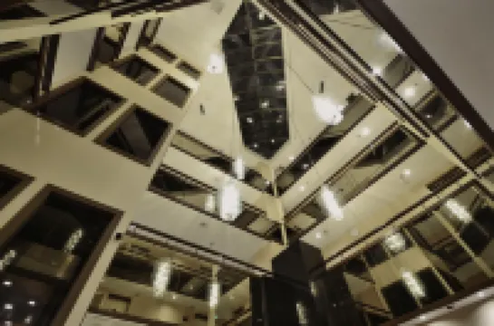 Hotel International Hotels in Lynnwood