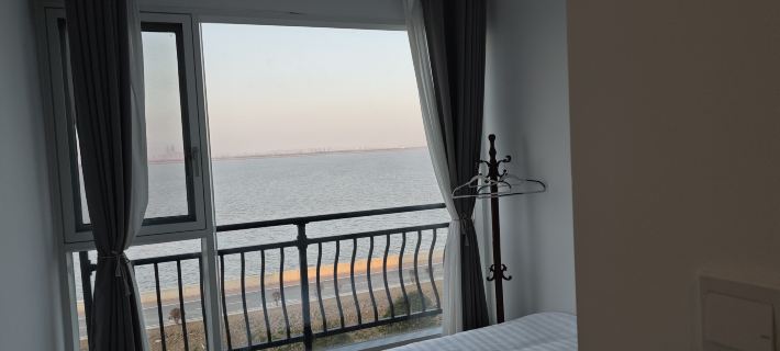 Chongming Island Jiangfan Yunju Hotel a Qidong