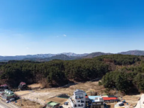 Hotel Wavellent Yangyang Hotels in Yangyang