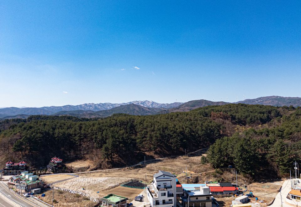 2. 호텔 웨이블런트..