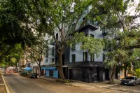 El Alfonsa - Suites in la Condesa - Homestays