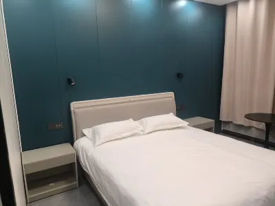 Pinshang Homestay