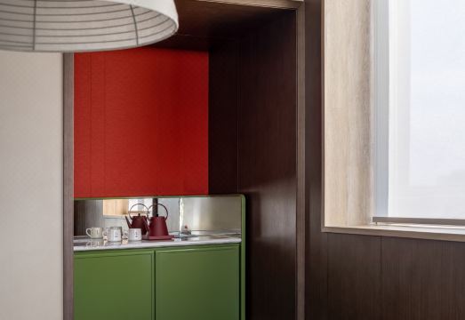 호텔 편의 시설