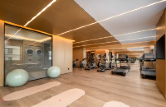 Hilton Garden Inn Ordos Kangbashi