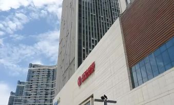 Taotao Residence Audiovisual Hotel