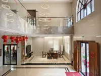Meizhou Island Manyulan Villa Homestay (Huangjin Beach) - románticos