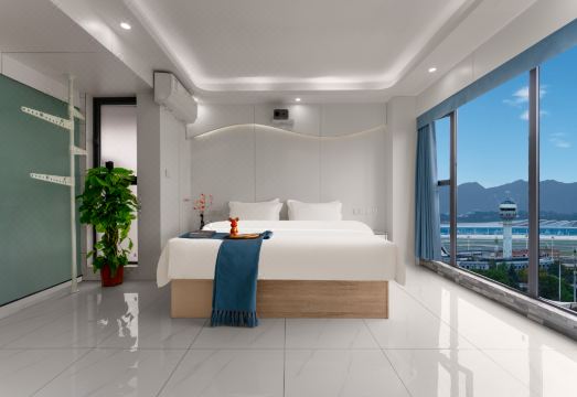 객실 내부 사진