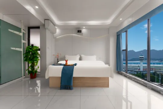 Clayston Hotel (Chongqing Jiangbei Airport T2T3 Terminal)