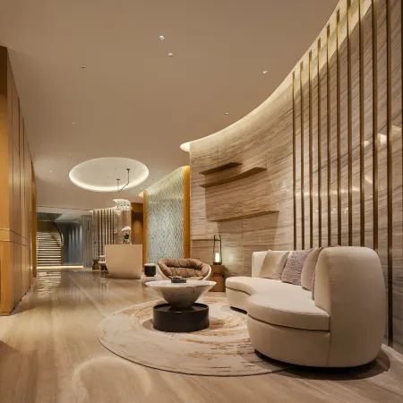 C&D Hotel Donghai Quanzhou