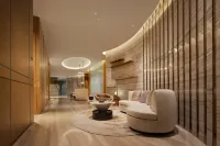 C&D Hotel Donghai Quanzhou - spa